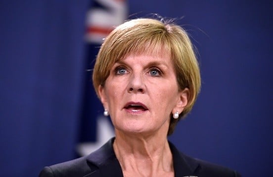Julie Bishop's Fortune: Is It $5 Million or $50 Million? The Latest Figures